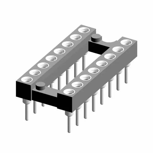 110-83-316-41-001101 Preci-Dip  IC Sockets